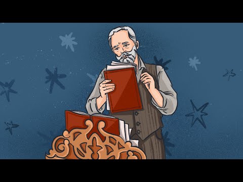 Видео: ВЕЛИКИЙ КОМПОЗИТОР: ПЁТР ИЛЬИЧ ЧАЙКОВСКИЙ