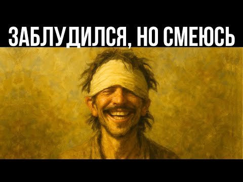 Видео: Не оправдывайся. Не прощайся. Просто исчезни. — Карл Юнг