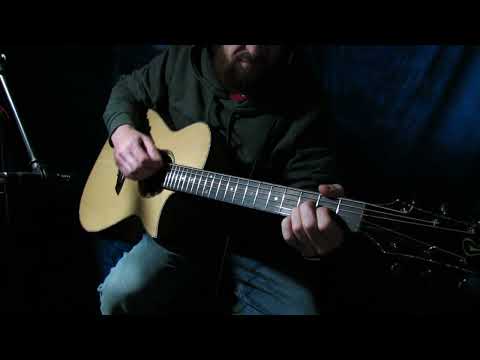 Видео: Запись новой гитары