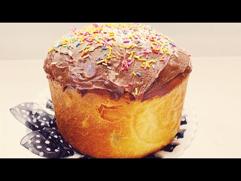 Видео: КУЛИЧ НА СЛИВКАХ #1 🌺 ПРОВЕРКА РЕЦЕПТА 🌺 ВЫБИРАЮ САМЫЙ ХОРОШИЙ КУЛИЧ 🌺 EASTER BREAD #1 🌺@Amond