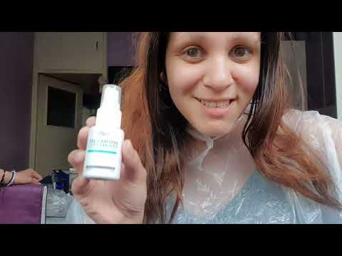 Видео: Влог 🍀/Сменям цвета на косата си 😵‍💫