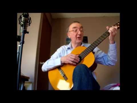 Видео: Обзор классической гитары Yamaha C40