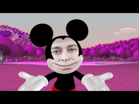 Видео: ПАНДЕКС Смотрит САМЫЙ СМЕШНОЙ МЕШАП #пандекс #реакция #стрим