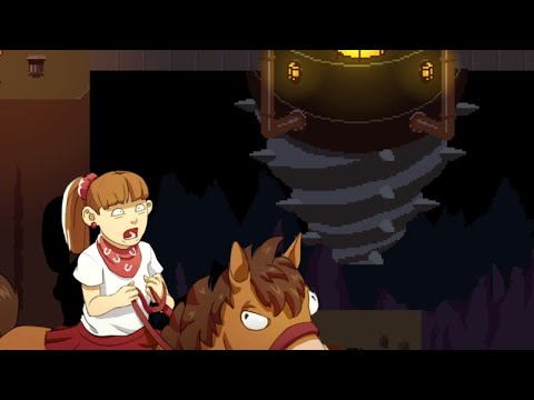 Видео: Темные дела Шмепси (Kraken Academy!! #6)