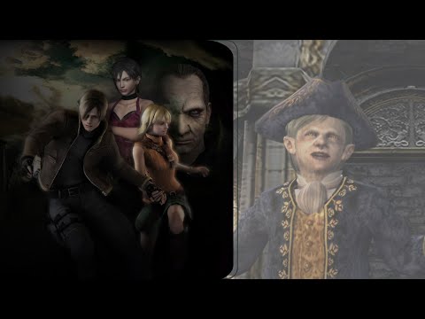 Видео: БОЙ С САЛАЗАРОМ! - Resident Evil 4 #14