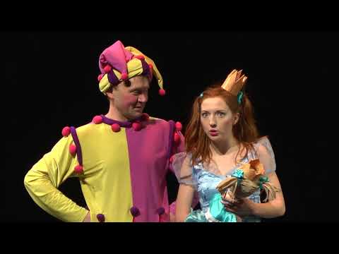 Видео: Бременские музыканты - Бременськi музиканти