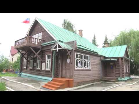 Видео: Жил здесь Ленин. Дом с «секретиками»