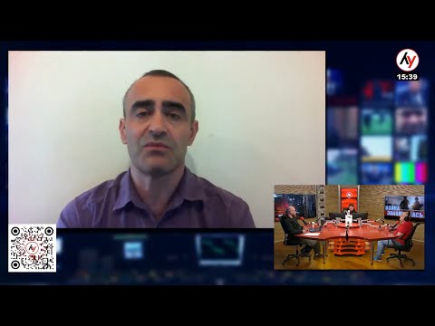 Видео: Договор с ХАМАСом: главное и второстепенное