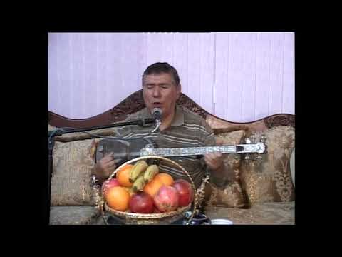 Видео: Рахимбой Мусаев
