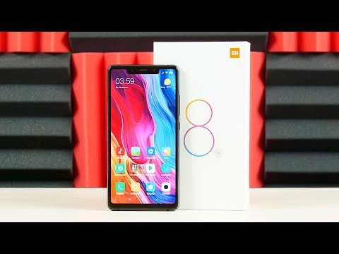 Видео: МЕСЯЦ С XIAOMI MI8 SE - НА СТОЛЬКО ХОРОШ, КАК ГОВОРЯТ? ВСЕ НЕДОСТАТКИ И ФИШКИ!  ОТЗЫВ ПОЛЬЗОВАТЕЛЯ!