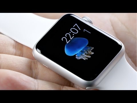 Видео: Полный обзор Apple Watch