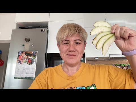 Видео: Что я сегодня готовлю на обед. Прямой эфир Райвика