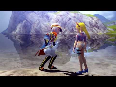 Видео: [Dragon Nest] - Я морячка, ты моряк!