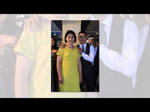 Видео: Кара-Дыйкан айылы 2002-ж