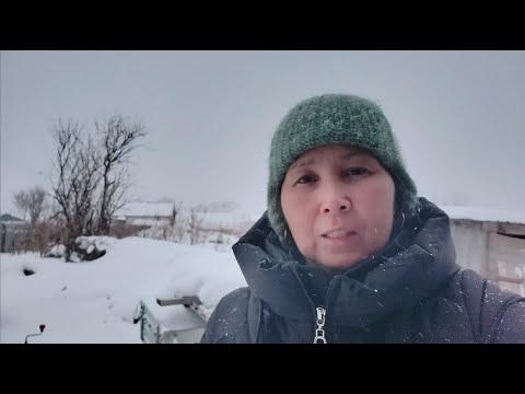 Видео: Купили мотобуксировщик, КАК на нем ездить ?