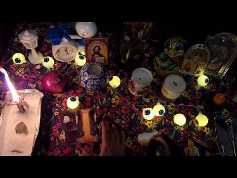 Видео: Диагностика и чистка негатива через соль на 3 варианта.🧙‍♂️🧙‍♀️🧙😘