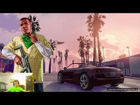 Видео: ПОЛНАЯ УСТАНОВКА МОДА LSPDFR В ГТА 5!!!!