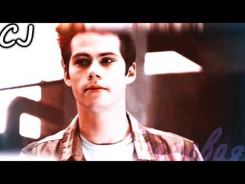 Видео: Дерек и Стайлз |  Она бредовая, она неверная (Нас уже больше 600 лисят)