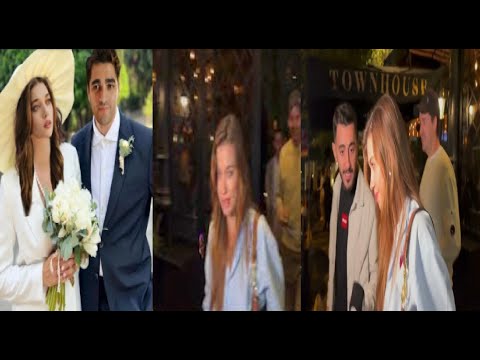 Видео: Жесткие слова Афры Сарасуглу обещали мне брак, но