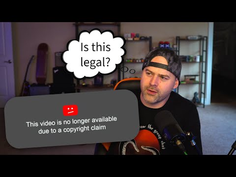 Видео: последний раз, когда я об этом говорю...