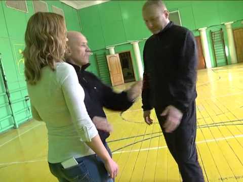 Видео: Защити себя сам  выпуск 164