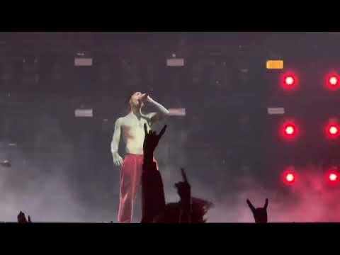 Видео: Егор Крид- 58 (live сольный концерт 2022)