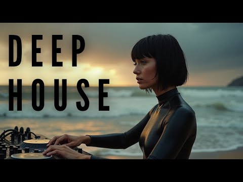Видео: Deep & Chill House Vibes — Sunset Mix 2025 | Расслабьтесь, учитесь, отдыхайте