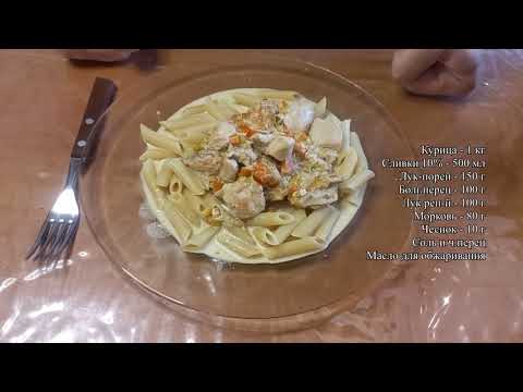 Видео: Рецепт вкусной курочки.@givemetoeat