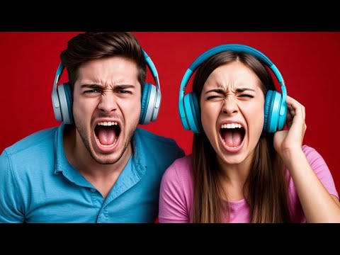 Видео: ДОВОЖУ МОШЕННИКОВ ДО ВИЗГА!