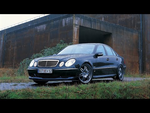 Видео: Mercedes Benz 2.2 CDI, OM 611.Застучал двигатель. Часть 1
