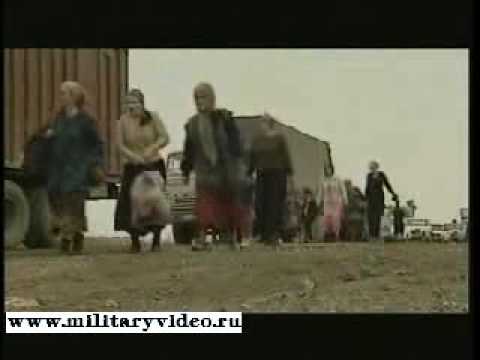 Видео: Голубые береты-СПАСИБО ГОСПОДИН ПРЕЗИДЕНТ.flv