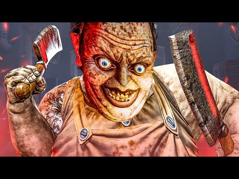 Видео: ГРЕННИ ПОВАРИХА ОХОТИТСЯ НА НАС В НОВОЙ ШКОЛЕ