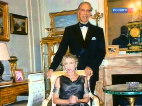 Видео: Д/ф "Две жизни Наталии Макаровой".