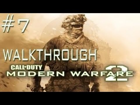 Видео: CALL OF DUTY: MODERN WARFARE 2 ► ФИНАЛ / КОНЦОВКА