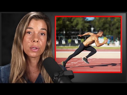 Видео: НЕВЕРОЯТНАЯ польза интенсивных упражнений для митохондрий, глюкозы и сердца | Доктор Ронда Патрик