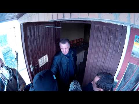 Видео: Правда о нелегальной штраф площадке и Дорожный Бабай