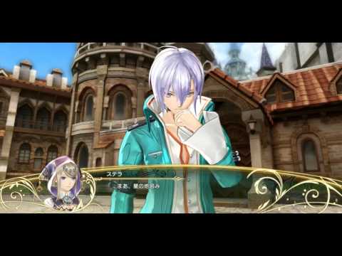 Видео: Shining Resonance прохождение (день 5)