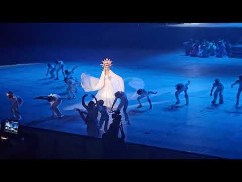 Видео: Выступление школы LIBERTY DANCE Челябинск ДК Юность часть 14