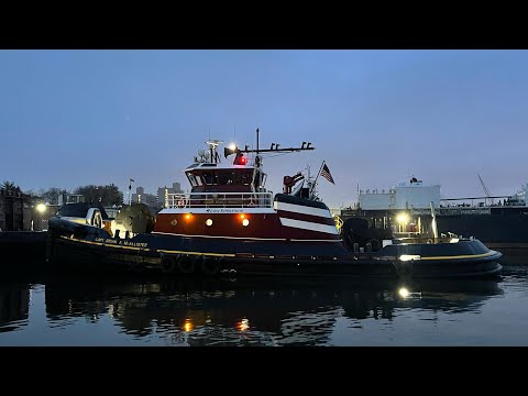 Видео: Тур на буксире 27.02.24