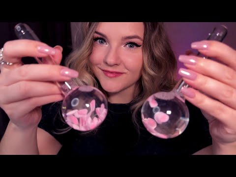 Видео: ТЫ УСНЕШЬ ЗА 15 МИНУТ 🥱 АСМР для сна ✨