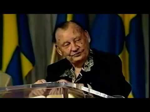 Видео: Лестер Самралл - Жизнь, исполненная Верой