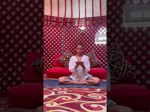 Видео: Медитация для внутреннего спокойствия