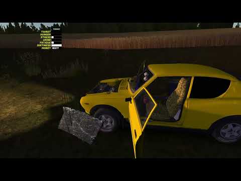 Видео: My Summer Car 2025 заміна масла обкатка