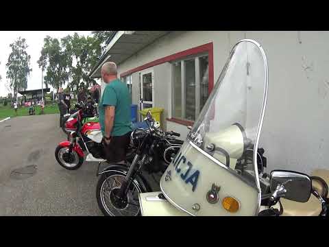 Видео: Путешествие на Яве 354/350 1959 года по Прибалтике. Часть 3(3).