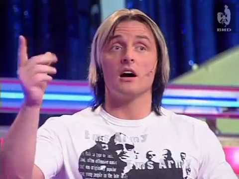 Видео: Угадай мелодию 2004 (02.12.2004)