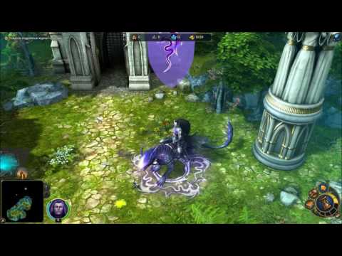 Видео: Раилаг на Пути Слёз (Тёмные тропы: HM&M6 "Грани Тьмы")