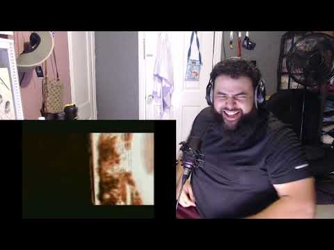 Видео: Американская реакция на Алиса - Веретено