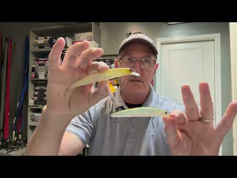 Видео: Этот метод позволит поймать больше рыбы.