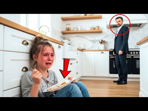 Видео: "СІЗДІҢ ӘЙЕЛІҢІЗ БІЛМЕУІ КЕРЕК" ДЕДІ ҚЫЗМЕТШІНІҢ ҚЫЗЫ ЖАЛБАРЫНЫП... МИЛЛИОНЕР ШОКТА!