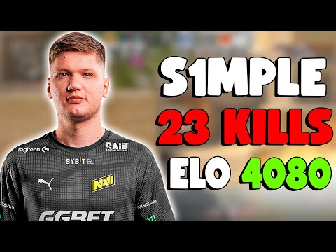 Видео: S1MPLE ВОЗВРАЩАЕТСЯ! АБСОЛЮТНЫЙ ГРИНД ДО ЭЛО 4К С КОМАНДАМИ #cs2 #csgo #s1mple